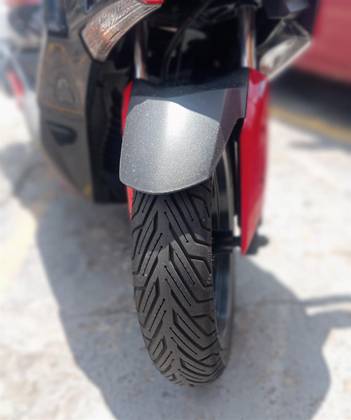 YAMAHA XMAX ABS 